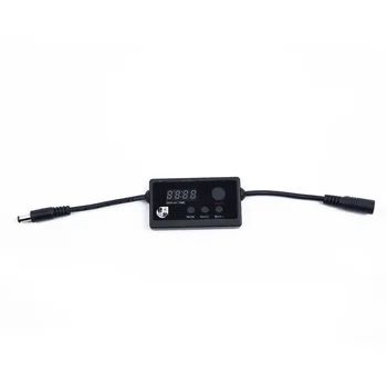 

S2 Aquarium Lamp LED Dimmer Controller Modulator For Fish Tank Programmable