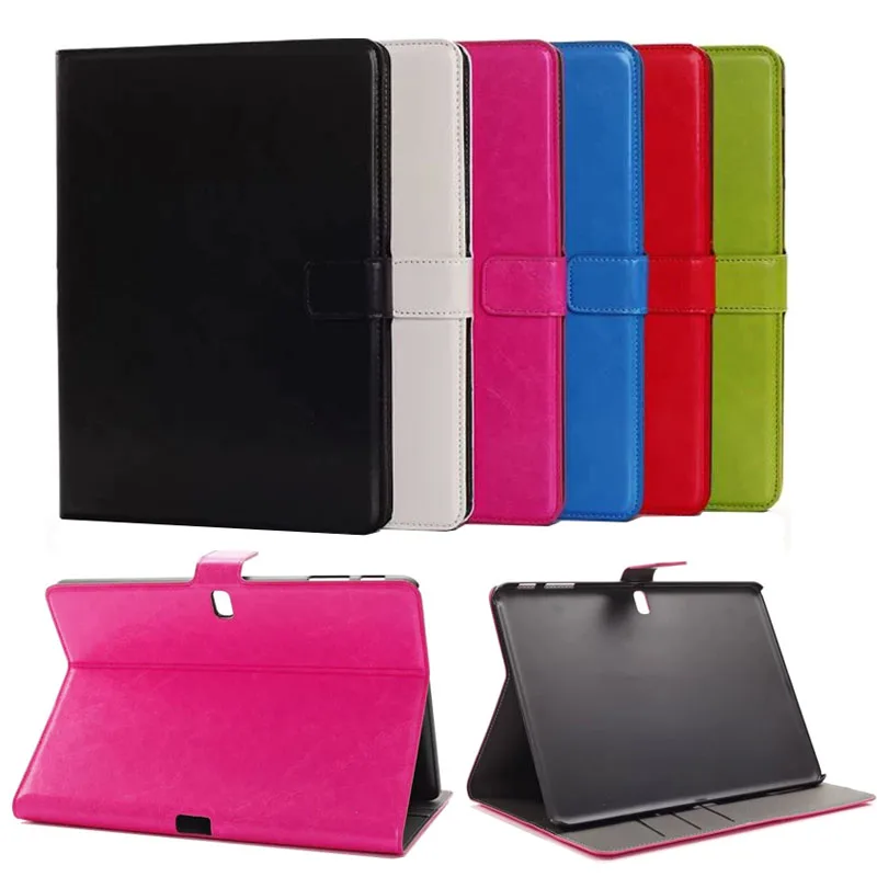 

Crazy Horse Pattern Cover for Samsung Galaxy Note Pro 12.2 P900 P901 P905 Case For Samsung Galaxy Note Pro 12.2 inch P900 Case