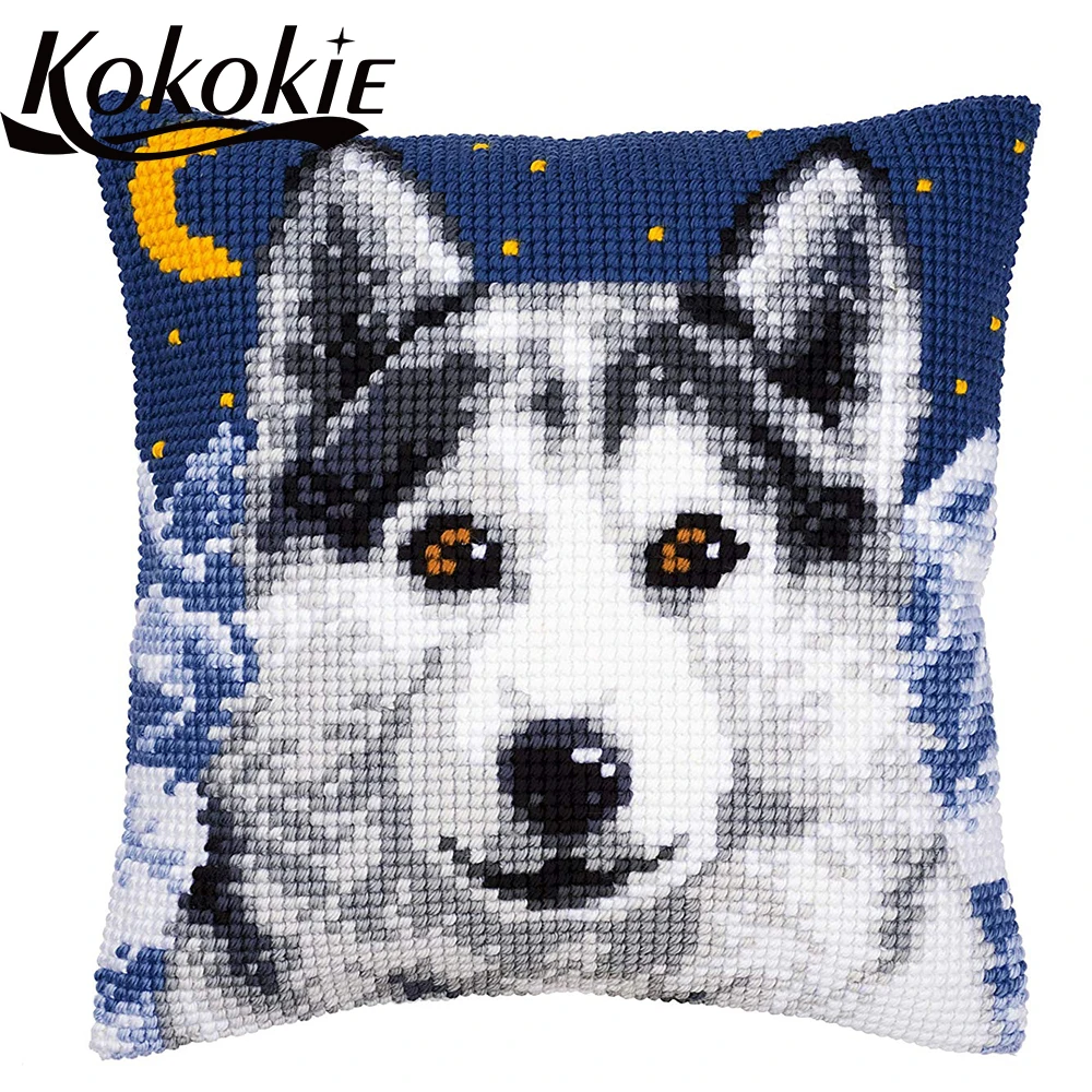 Accessoriesforpillowkitshandmadecrossstitchkitsthrowpillow