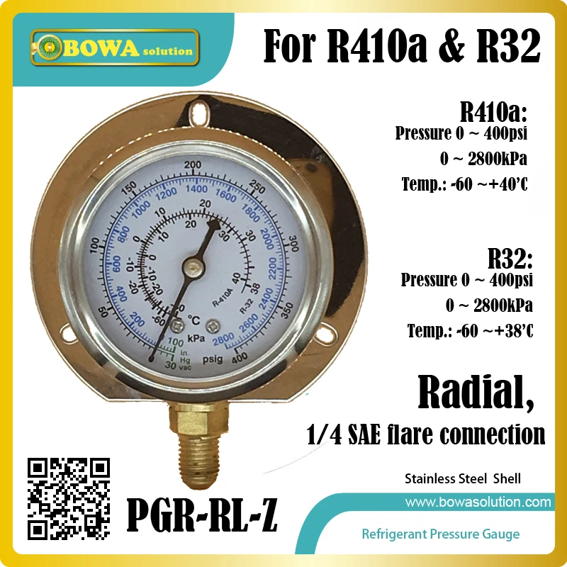 0 400psi Radial R410a R32 Pressure Gauges Is Usually Working Together With Pressure Switch To Limit Min Working Pressure Gauge Refrigerant Refrigerante R410ar410a Refrigerant Aliexpress 0 400psi Radial R410a R32 Pressure Gauges Is Usually Working Together With Pressure Switch To Limit Min Working Pressure Gauge Refrigerant Refrigerante R410ar410a Refrigerant Aliexpress