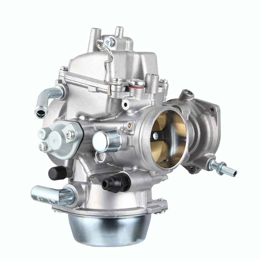 Carburetor Yamaha Grizzly 660 YFM660 2002 2003 2004 2005 2006 2007 2008 Carb New