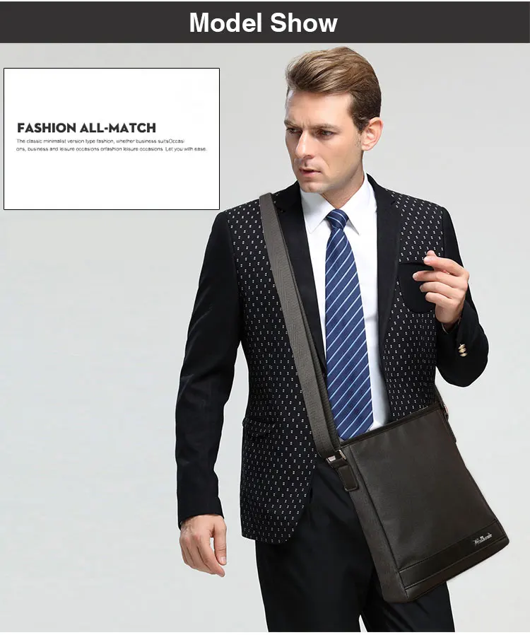 Oxford Waterproof Bussiness Men Bags_6038_02