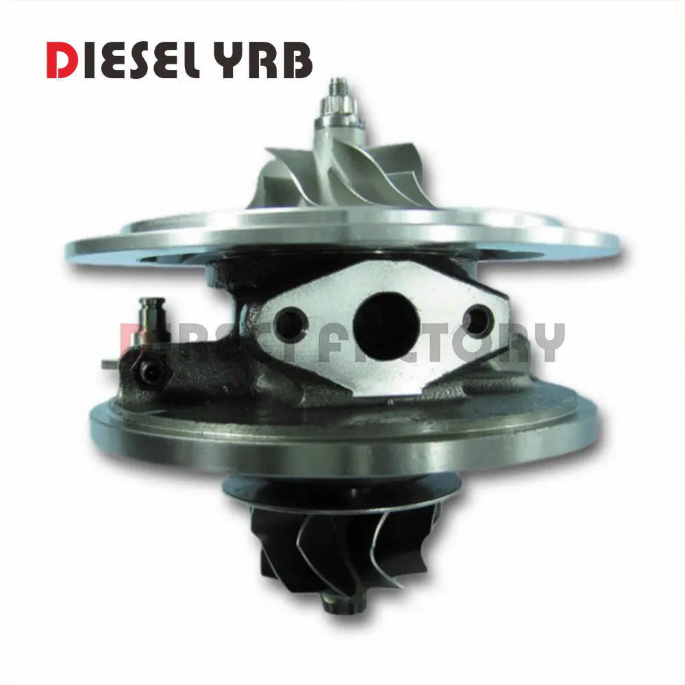 Картридж garrett 723167 GT2052V Турбокомпрессор сердцевина сборки CHRA для Volvo S60 / S80 V70 XC90 2 4 D