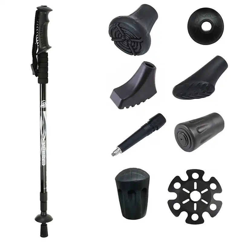 nordic walking pole accessories