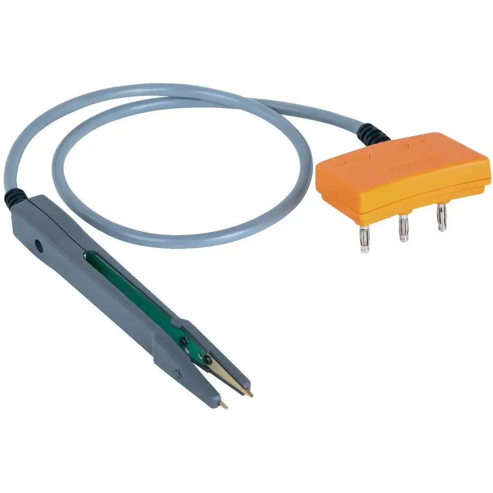 

U1782B SMD Tweezer Compatible with U1700 LCR Meter Series