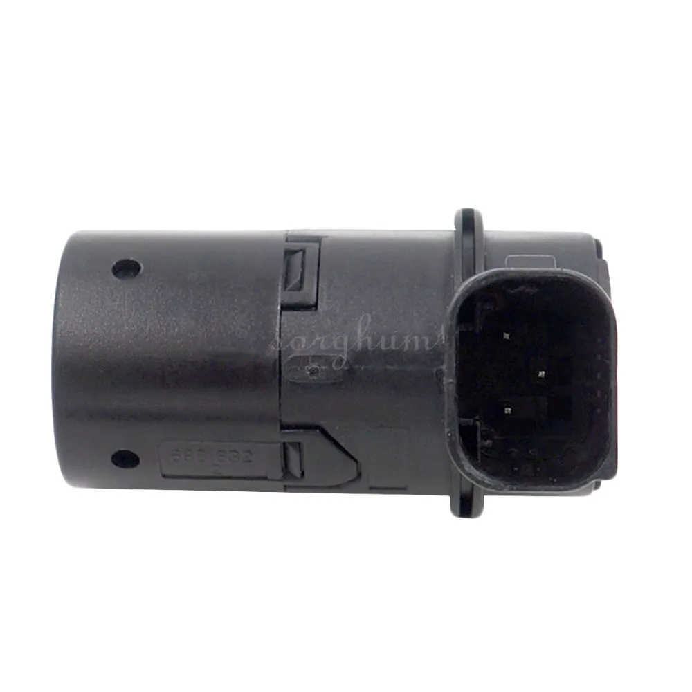 12758870 For Saab 9-5 Rear PDC Parking Sensor Bumper Assist Reverse Radar