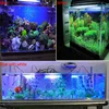 Aquarium Fish Tank 9/12/15/21 SMD5050 LED Light Blue/White 18/28/38/48CM Bar Submersible Waterproof Clip Lamp Decor EU Plug S40 ► Photo 2/6