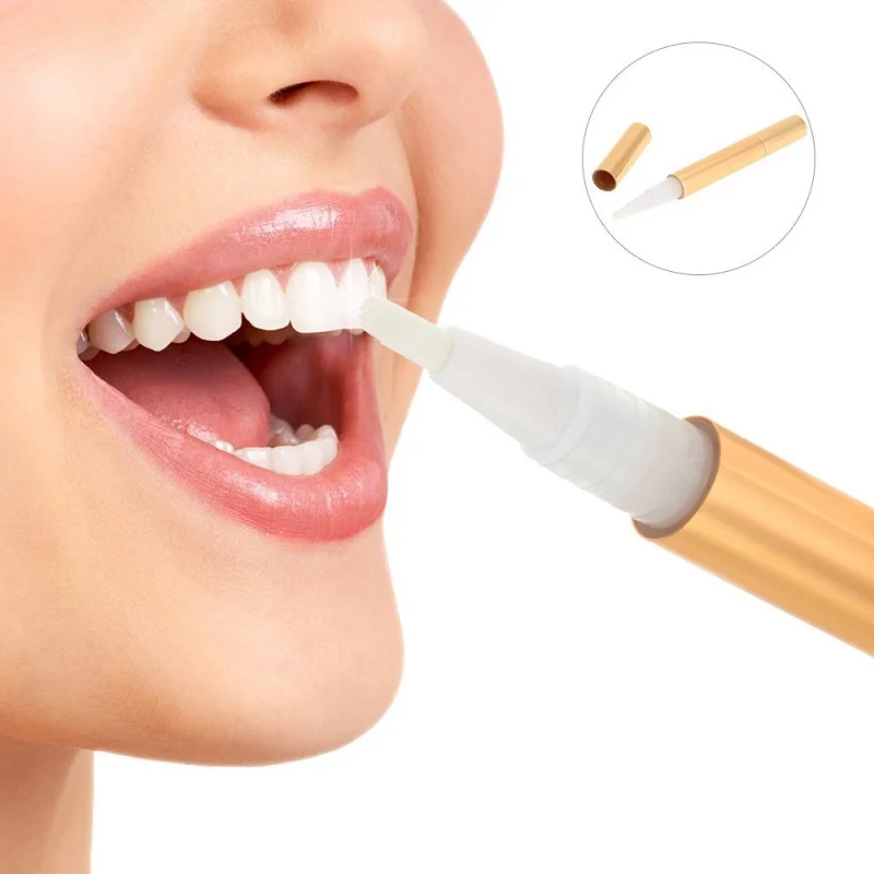 1 шт. яркая ручка для отбеливания зубов удаляет зубы дым желтые пятна чая