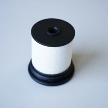 Diesel filter for 2014 JEEP Grand Cherokee 3.0TD (a car fitted two parts) / CHEVROLET CAPTIVA / OPEL ANTARA oem:04726067AA #RC73