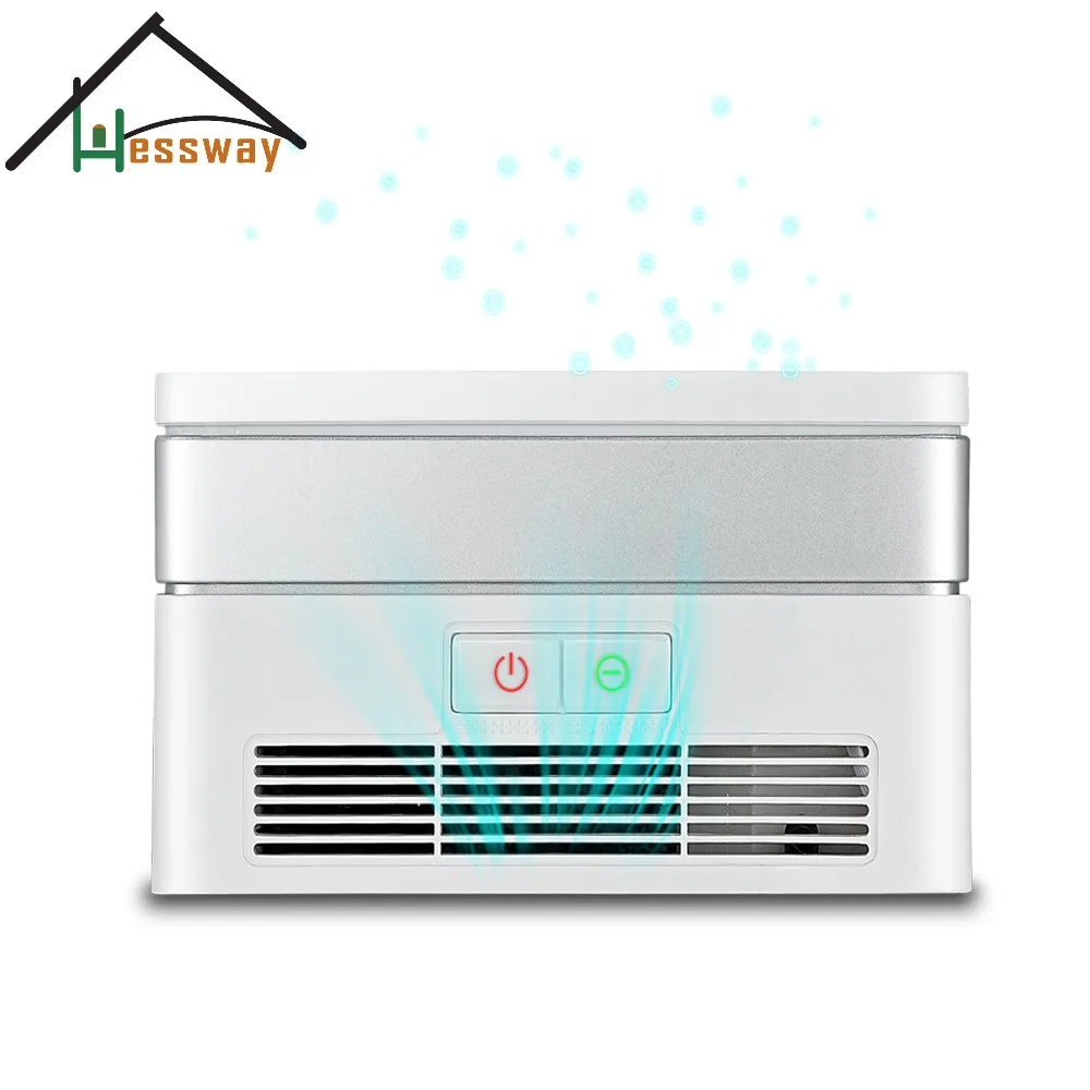 Formaldehyde Haze Sterilization Purifiers air cleaning hepa filter air