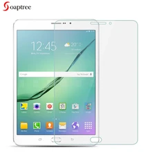 Закаленное стекло для samsung Galaxy Tab S2 8,0 T710 T715T719N SM-T710 SM-T715 8,0 дюйма 9H пленка из закаленного стекла