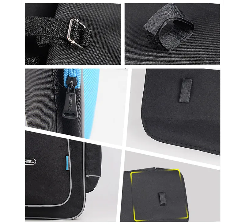 Cheap ROSWHEEL New 30L Cycling Bike Bags MTB Bike Rack Bag Road Bicycle Pannier Rear Seat Trunk Bag Bicycle Accessories 8 Cheap ROSWHEEL New 30L Cycling Bike Bags MTB Bike Rack Bag Road Bicycle Pannier Rear Seat Trunk Bag Bicycle Accessories 8