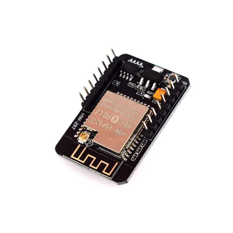 Esp32 Cam S Wi Fi Bluetooth Плата расширения Ov2640 2Mp модуль беспроводной камеры Es8266 Esp32S W/Ipex