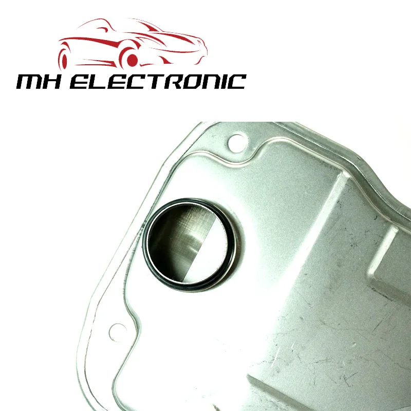 MH electronictransmission масляный фильтр сетчатый фильтр для Toyota FJ CRUISER 4runner Fortuner Hilux TUNDRA TACOMA 35330-60050 3533060050