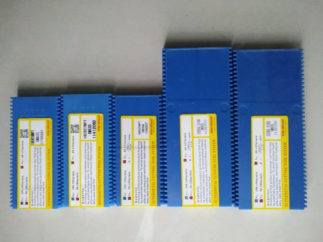 22IR 4.5ISO SMX35 10pcs +22 22ER 4.5ISO SMX35 10pcs +22ER 5.5ISO SMX35 blade10pcs +22IR 5.5ISO SMX35 blade10pcs cnc blade