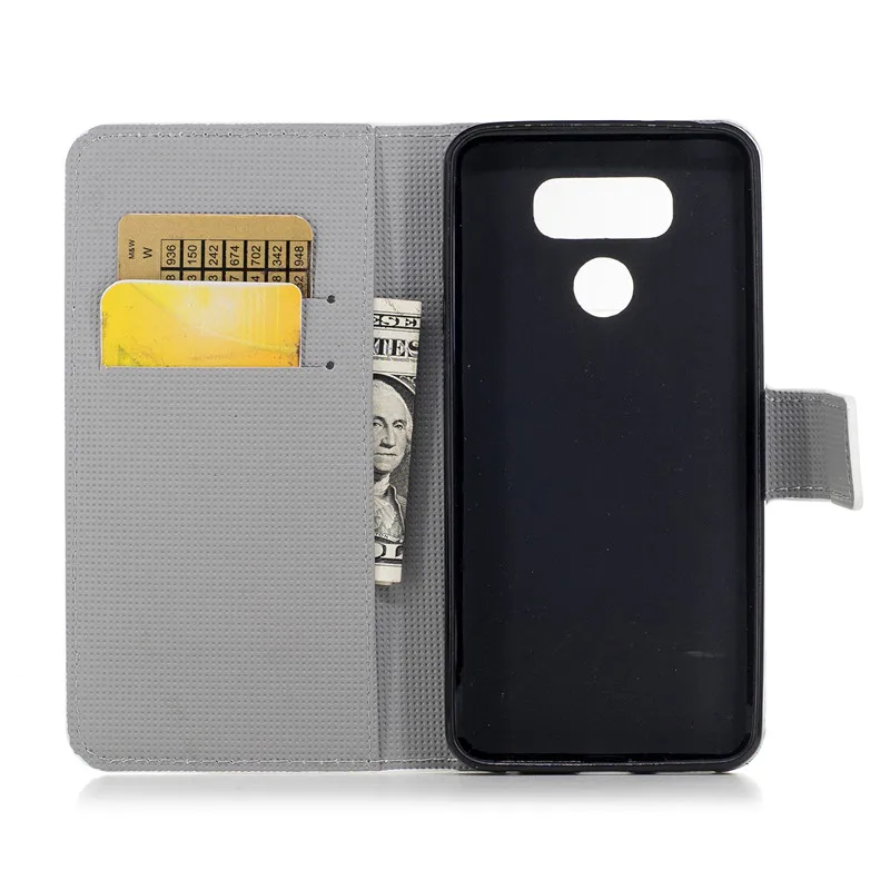 Чехол из искусственной кожи TopArmor 14 видов стилей для LG G3 mini G4 G6 L70 L90 K4 2017 Nexus 5 с