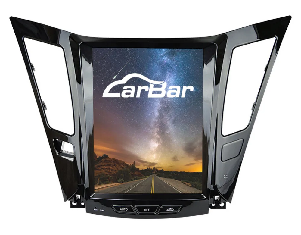 car dvd for Hyundai Sonata 