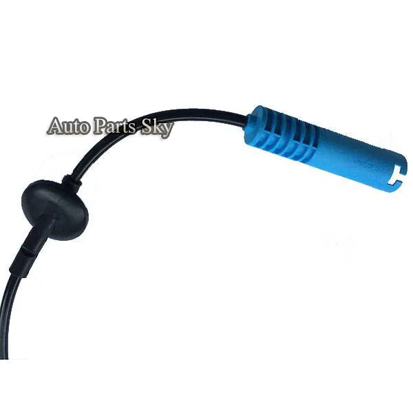 Новый датчик ABS SSB000150 Передний левый/правый для RO VER 75 ROEWE 750 MG ZT|sensor sensor|front abs sensorfront