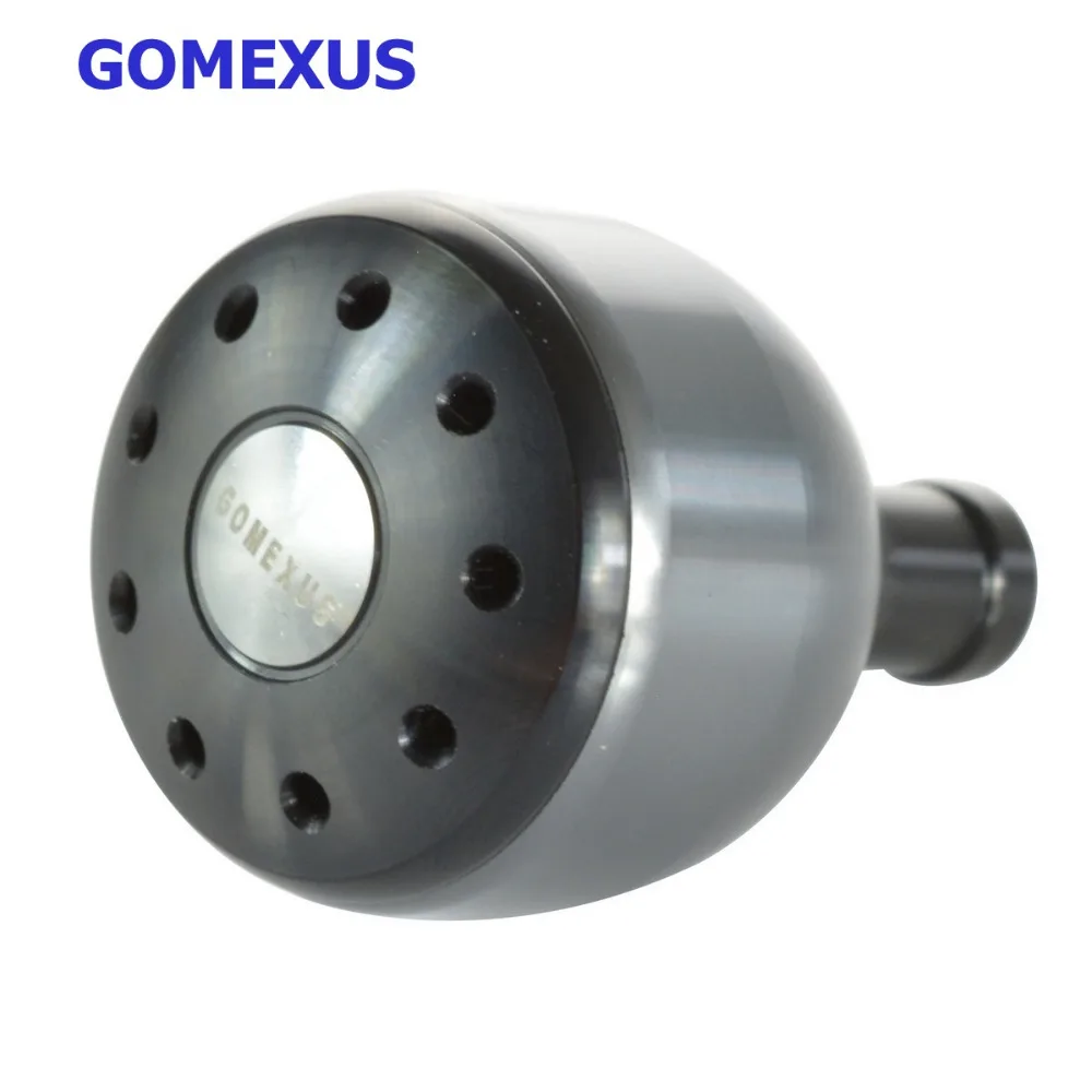 Reel Handle Knob For Shimano Daiwa Okuma Low Profile Baitcast Reel And