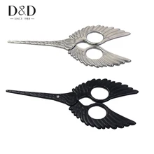 D& D портновские ножницы для рукоделия из нержавеющей стали швейные ножницы для ткани винтажные портновские ножницы швейный инструмент