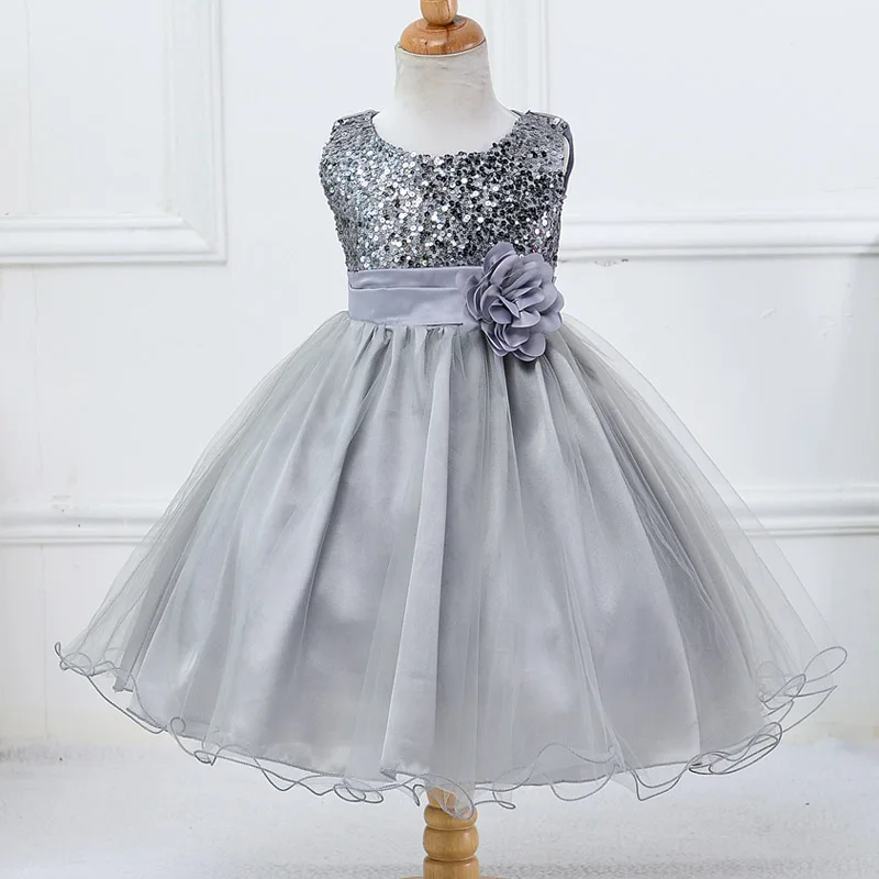 Зимнее платье для маленьких девочек, детские платья для девочек, платье для свадебной вечеринки, платье принцессы, Рождественская одежда для детей, От 3 до 14 лет
