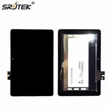 Srjtek 10.1 For ASUS Transformer Book T1Chi T100Chi T1 CHI T100 CHI LCD Display Matrix Touch Screen Panel Sensor Digitizer