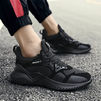 

New Summer Trendy Men's Shoes