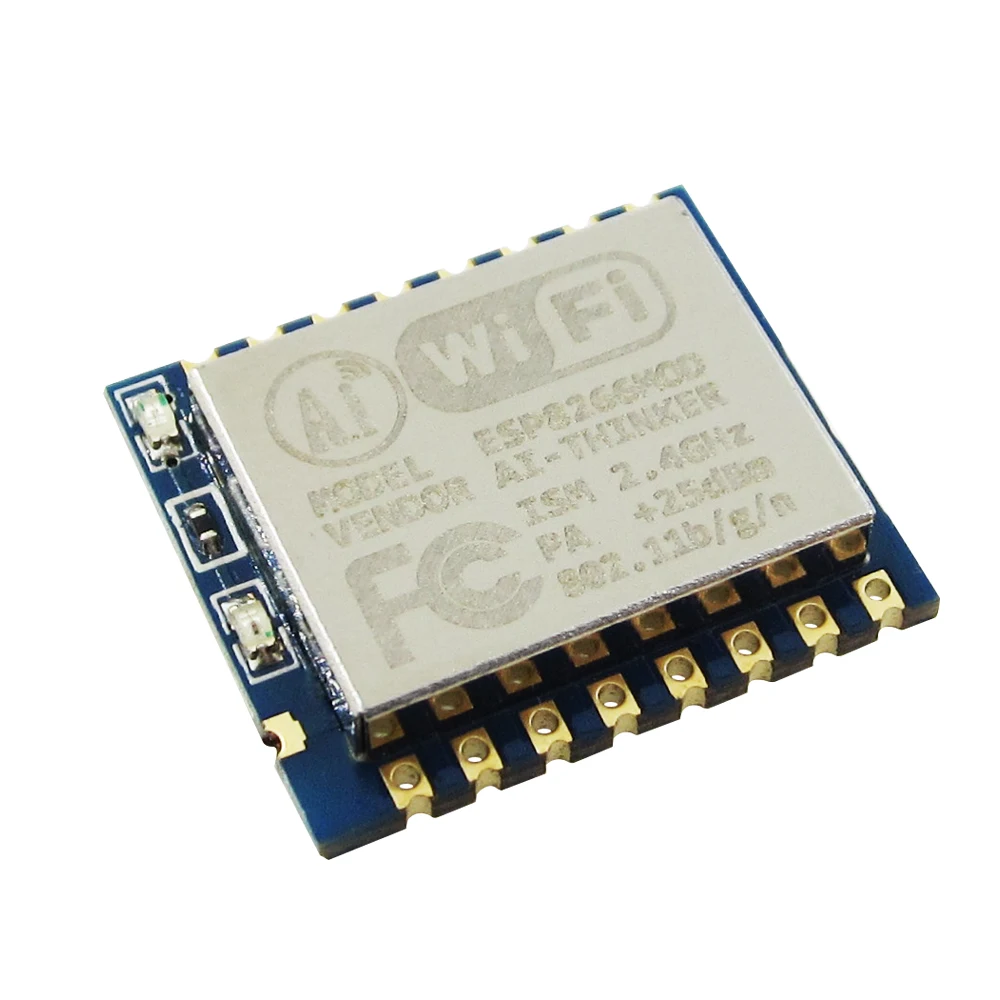 

ESP8266 Serial Wireless WIFI Module Transceiver ESP-08