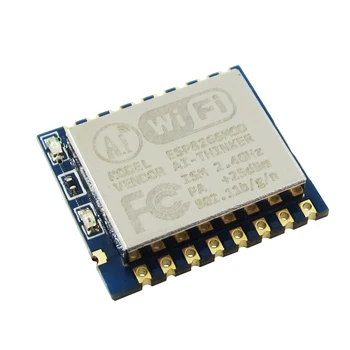 

ESP8266 Serial Wireless WIFI Module Transceiver ESP-08