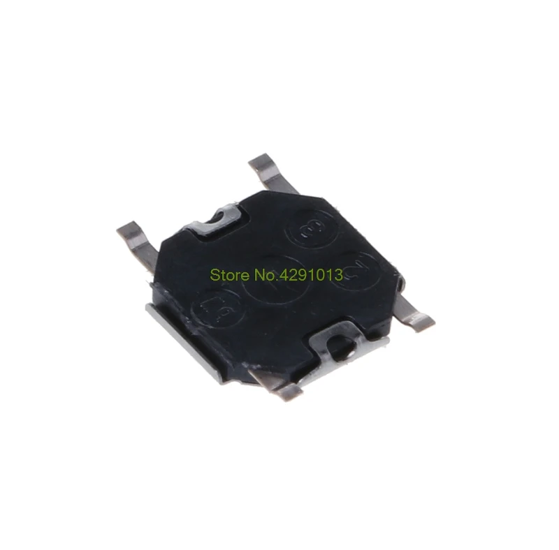 5Pcs Mouse micro Dpi switch for logitech G700 G9X G500 M905 M570 DPI 5x5x1.5mm Drop Shipping Support