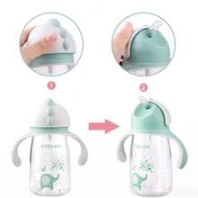 Изоляционная чашка 360 мл Электрический нагреватель для бутылок портативная чашка для путешествий молока бутылочка для кормления младенцев Foy Kids Новая поддержка