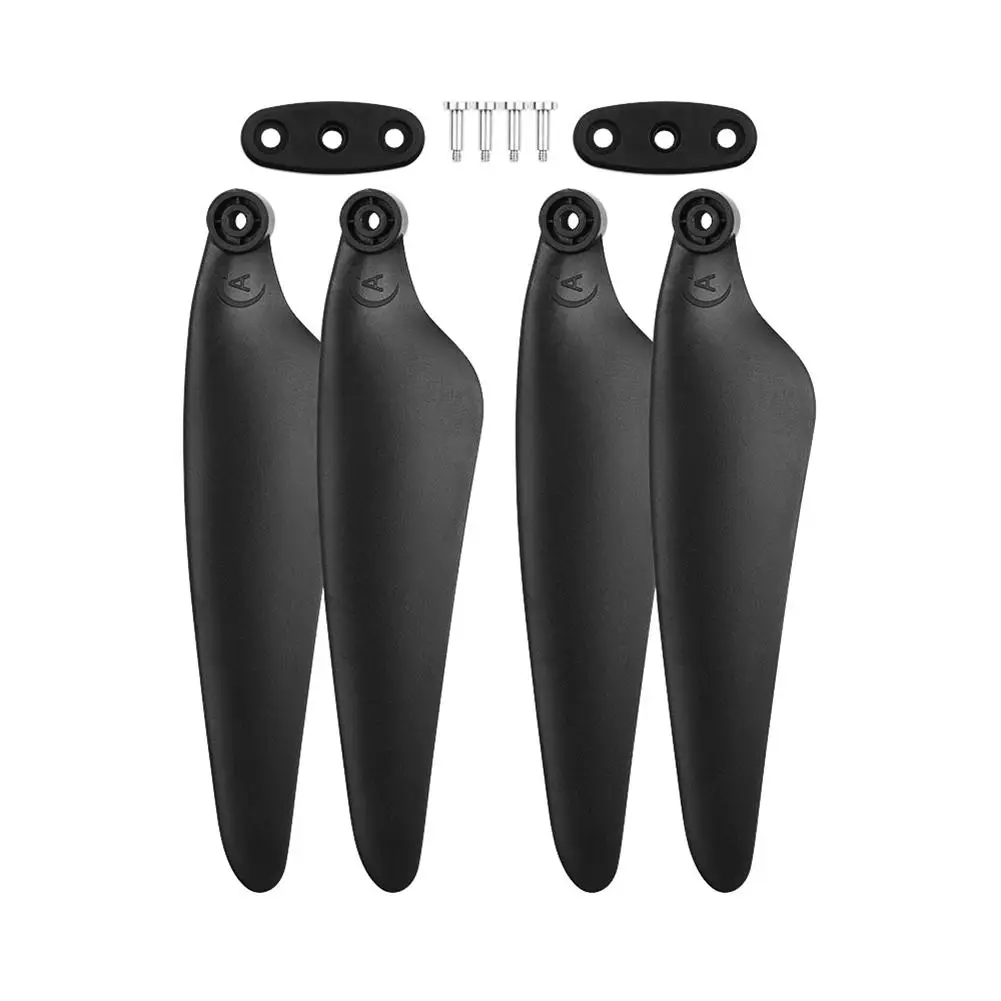 Remote Control Helicopter Propeller For Hubsan Zino H117S Aerial Quadrangle Accessories High Endurance And Flexibility world tech toys helicopter