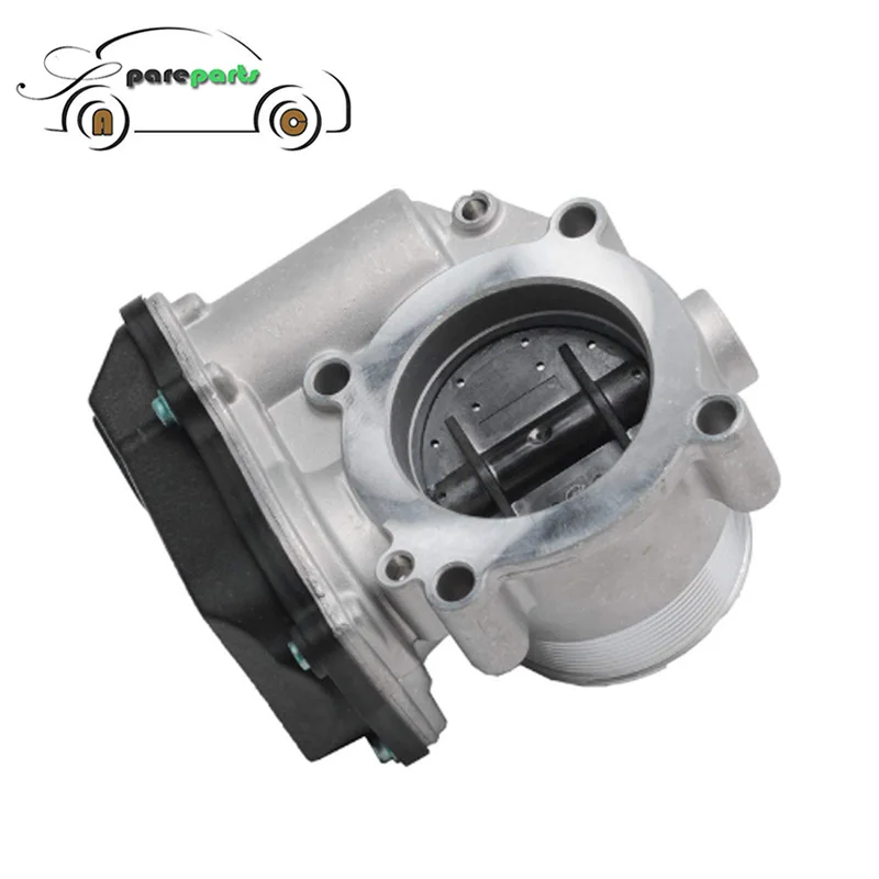 Новый электронный корпус дроссельной заслонки для V W Golf MK5 2 0G TI 2004 2009 Audi OEM: 06F133062Q