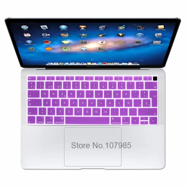 HRH-Waterproof-Silicone-Spanish-Keyboard-Skin-Cover-for-MacBook-Air-13A1932-with-Touch-ID-2018-Release.jpg_640x640 (10)