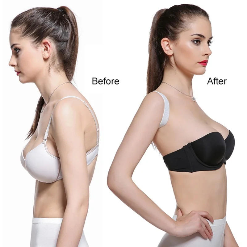 

Adjustable Medicine Therapy Back Support Braces For Women Posture Shoulder posture Corrector Belt Bone Care Shoulder
