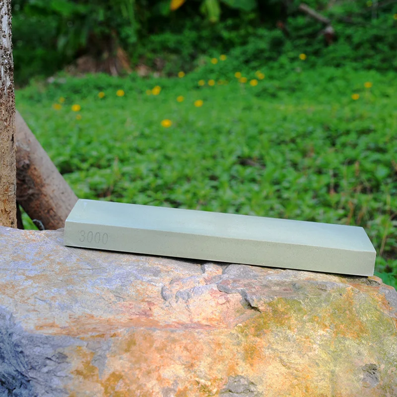 

RSCHFE professional sharpening machine stone sand white corundum 800 3000 6000 water stone multi-course selection