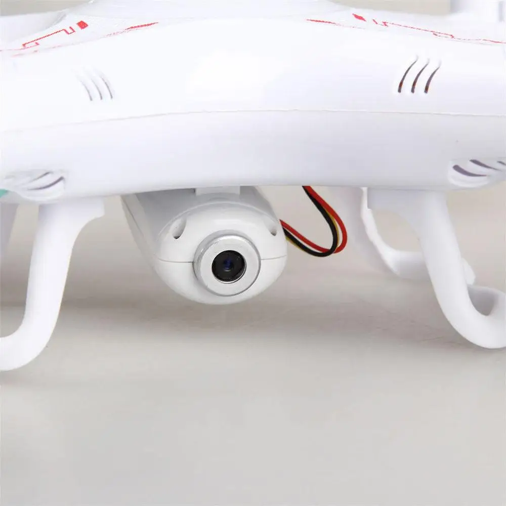 Оригинальный Syma X5C/ x5c 1 RC Квадрокоптер Дрон с камерой или X5 rc вертолет без