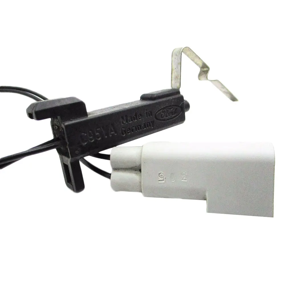 

IS7F10K936AA Low Temperature Sensor Transducer New 2017 Replacement Car Tool for Ford Focus