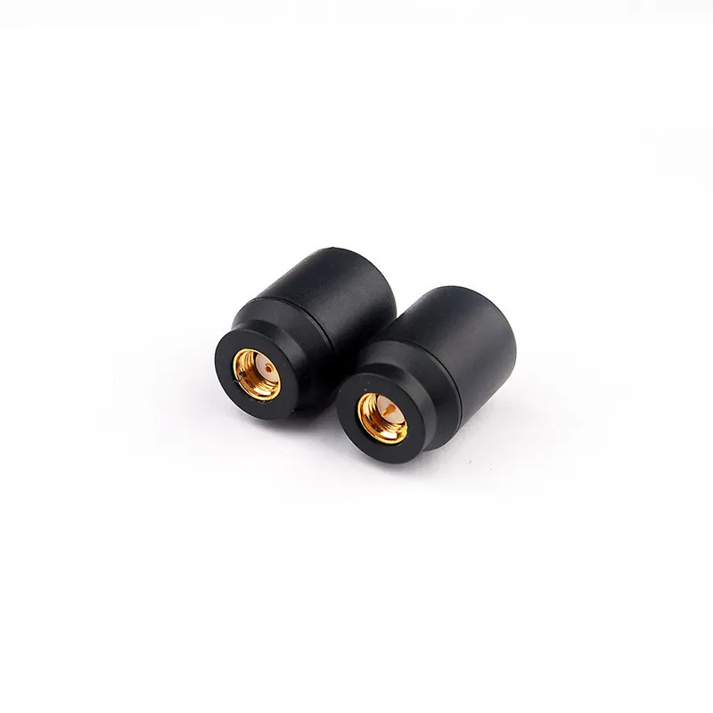Очки Realacc RHCP Super mini UXII короткие 5 8 ГГц дБи Антенна c разъемами RP SMA мужские для TX RX