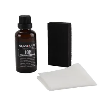 

ONEWELL 10H Automotive Plating Crystal 50ml Nano Coating Film Putty Auto Liquid Scratching Polishing Coating Paint Care