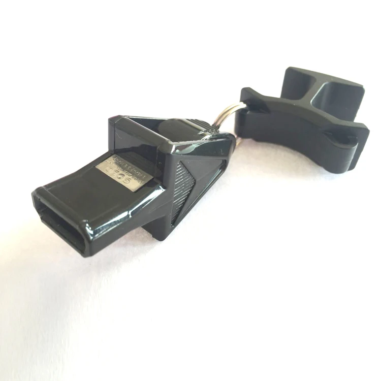PAIDIAO Whistle Finger Grip Whistle Clip Support K30 Football Whistle Finger Grip Referee Whistle Accessories for Clip 5
