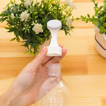 

Garden Cap Sprinkler Nozzle Water Cans Sprinkler Nozzle For Watering Cans Sprinkler For Indoor Bonsai Flowers Plants