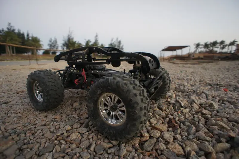 100% импортный материал в рулоне фотообои для Nanda racing bigfoot electric /gas rc car|roll cage|rc setrc car
