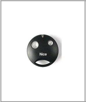 

Nice Round gate wireless remote SM 2 SMILO 2
