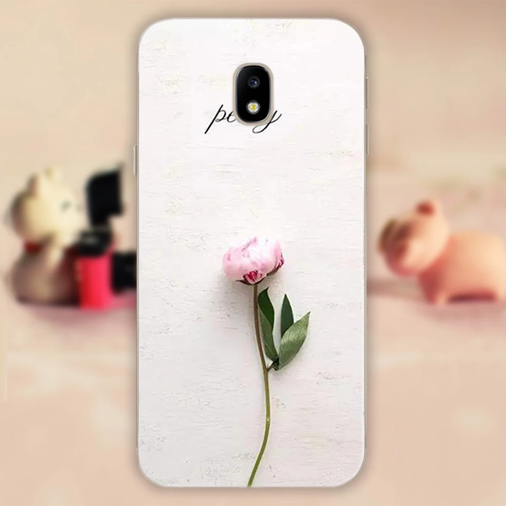 Case FOR Samsung J3 2017 J330 J330F 5.0