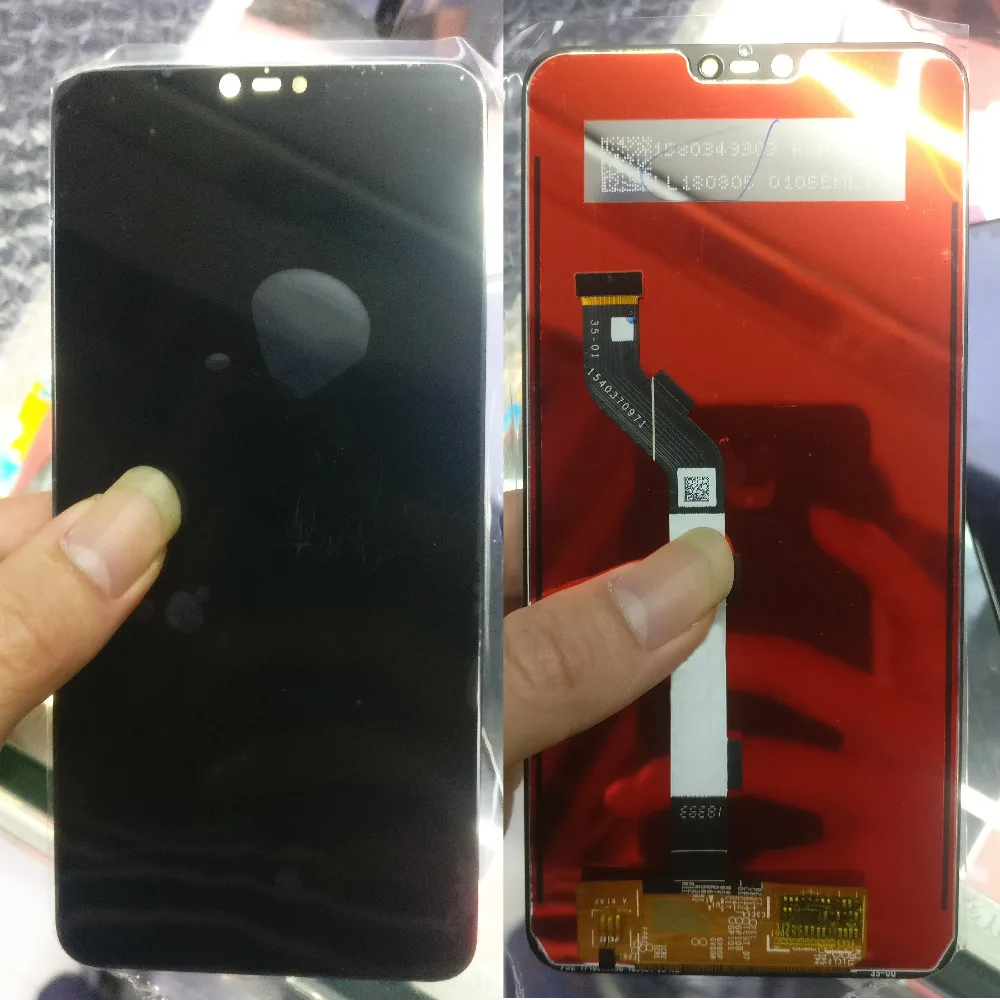 Xiaomi 8 Lite Дисплей Купить