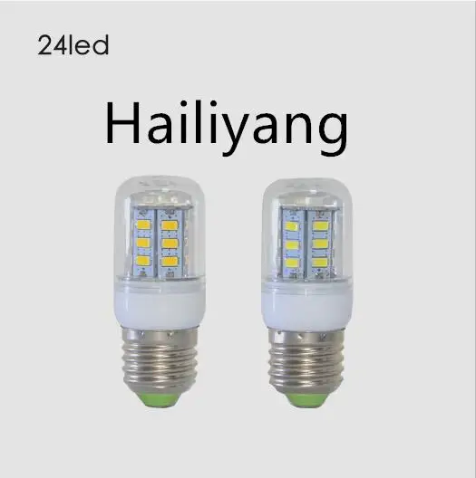 

Hot Sale E27 7W 12W 15W 20W SMD 69led 5730 led corn bulb lamp Warm white / white led lighting Free Shipping