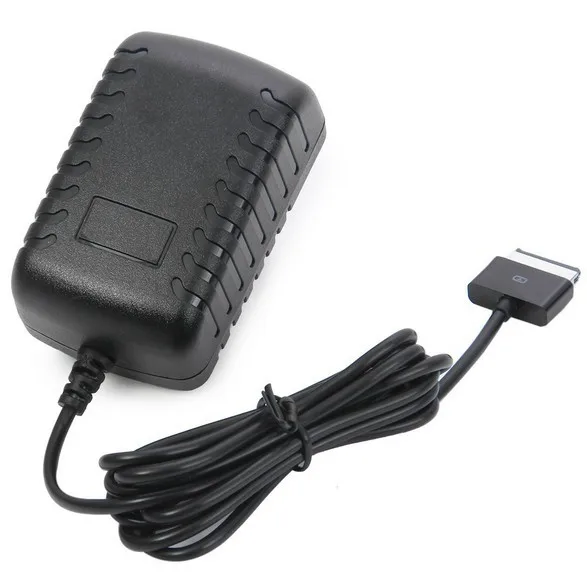EU/US Plug Tablet Charger 15V 1.2A Wall Charger Travel Adapter For Asus Eee Pad Tablet Transformer TF101 TF201 Tablets