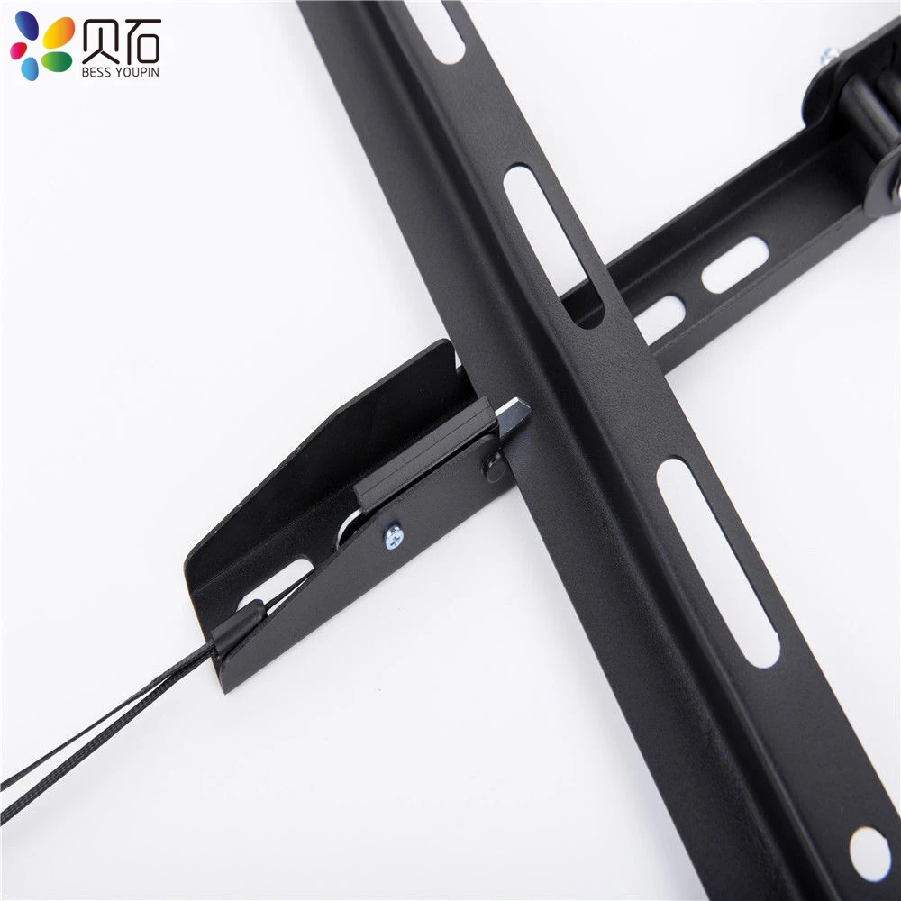 Universal Tilting Plasma LCD LED TV Bracket Ultra HD TV Wall Mount Bracket Fit for 32