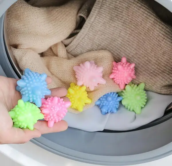 Laundry Balls Hair Removal Catcher Filter Mesh Washing Machine Filter Laundry Balls Tools Accessories GYH